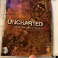 Uncharted: Drake's Fortune 1 & Uncharted 2: Among Thieves PS3