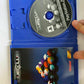 International Cue 8 Club PlayStation 2 PS2 Pal