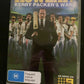Howzat! Kerry Packer's War (DVD, 2012) Lachy Hulme, Abe Forsythe. Region 4