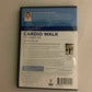 GAIAM: Cardio Walk for Weight Loss With Madeleine Lewis (DVD, 2007) Region 4,1