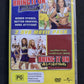Bring It On Again + Bring It On: All or Nothing (DVD) - Region 4