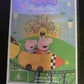 *New Sealed* Peppa Pig - Potato City (DVD, 2012) Region 4