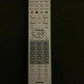 Genuine Toshiba Remote Control CT-90195 For High Definition Set Top Box HDDJ35