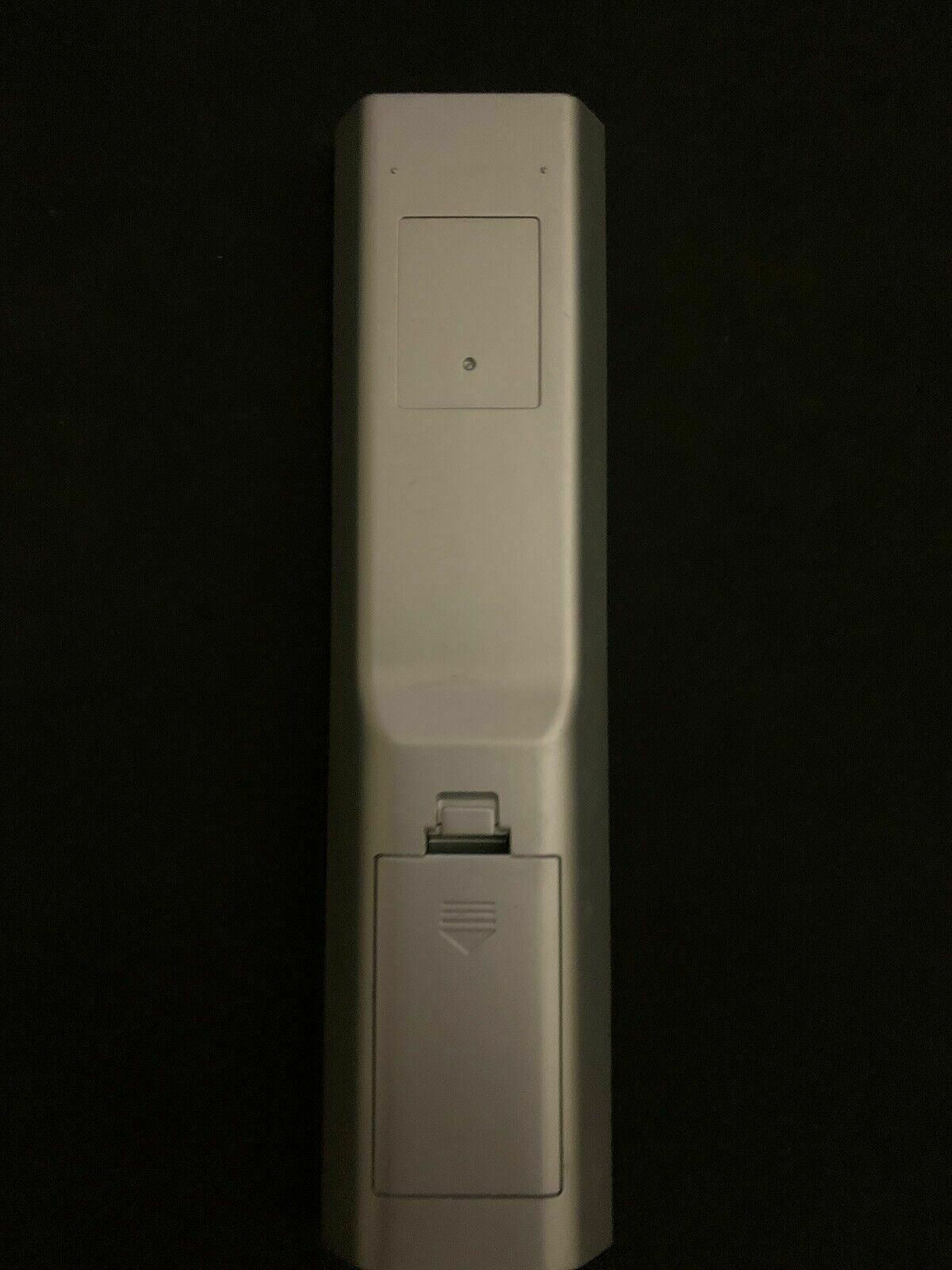 Genuine Toshiba Remote Control CT-90195 For High Definition Set Top Box HDDJ35