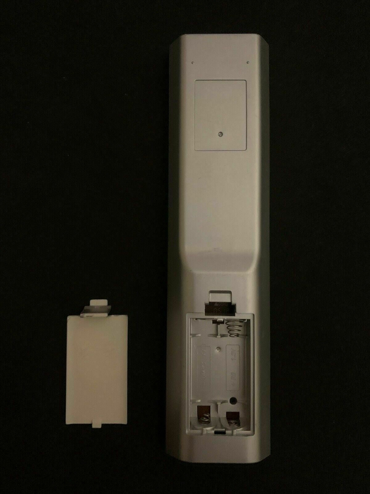 Genuine Toshiba Remote Control CT-90195 For High Definition Set Top Box HDDJ35