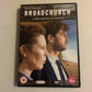 Broadchurch - A Town Wrapped In Secrets (DVD, 2013) David Tennant, Olivia Colman