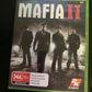 Mafia II 2 - Microsoft Xbox 360 (Map & Manual Included) PAL