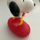 Snoopy Kayak McDonald's Vintage Figurine Australian Issue