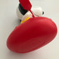 Snoopy Kayak McDonald's Vintage Figurine Australian Issue