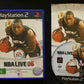 NBA Live 06 - PS2 PAL Game with Manual