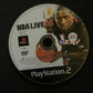 NBA Live 06 - PS2 PAL Game with Manual