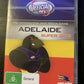 AFL - Adelaide Crows Super Quiz (Interactive DVD Game) Region 4