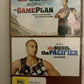 The Game Plan / The Pacifier (DVD) Dwayne Johnson 'The Rock' Vin Diesel Region 4