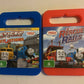 Thomas & Friends - Sticky Situations & Rescue On The Rails (DVD)