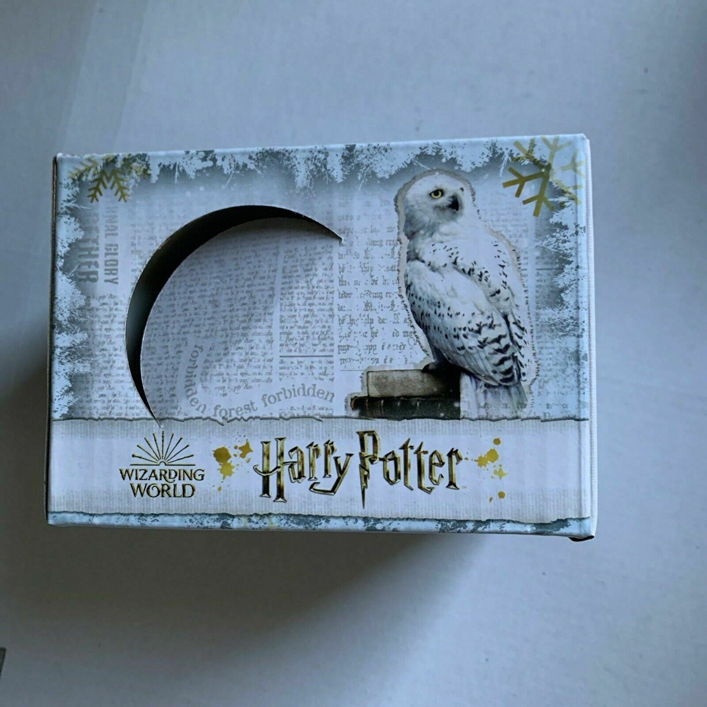 *New* Harry Potter Mug - Neck Tie Shirt