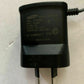 Genuine Samsung Micro USB Travel Adapter ETA0U10HBE 5V 0.7A