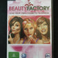 Beauty Factory - PC CDROM Atari Game
