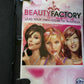 Beauty Factory - PC CDROM Atari Game