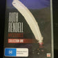 Ruth Rendell Mysteries : Collection 1 (DVD, 2000) Colin Firth Region 4
