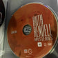 Ruth Rendell Mysteries : Collection 1 (DVD, 2000) Colin Firth Region 4