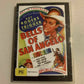 Bells Of San Angelo (1947) Roy Rogers, Dale Evans, Andy Devine. All regions