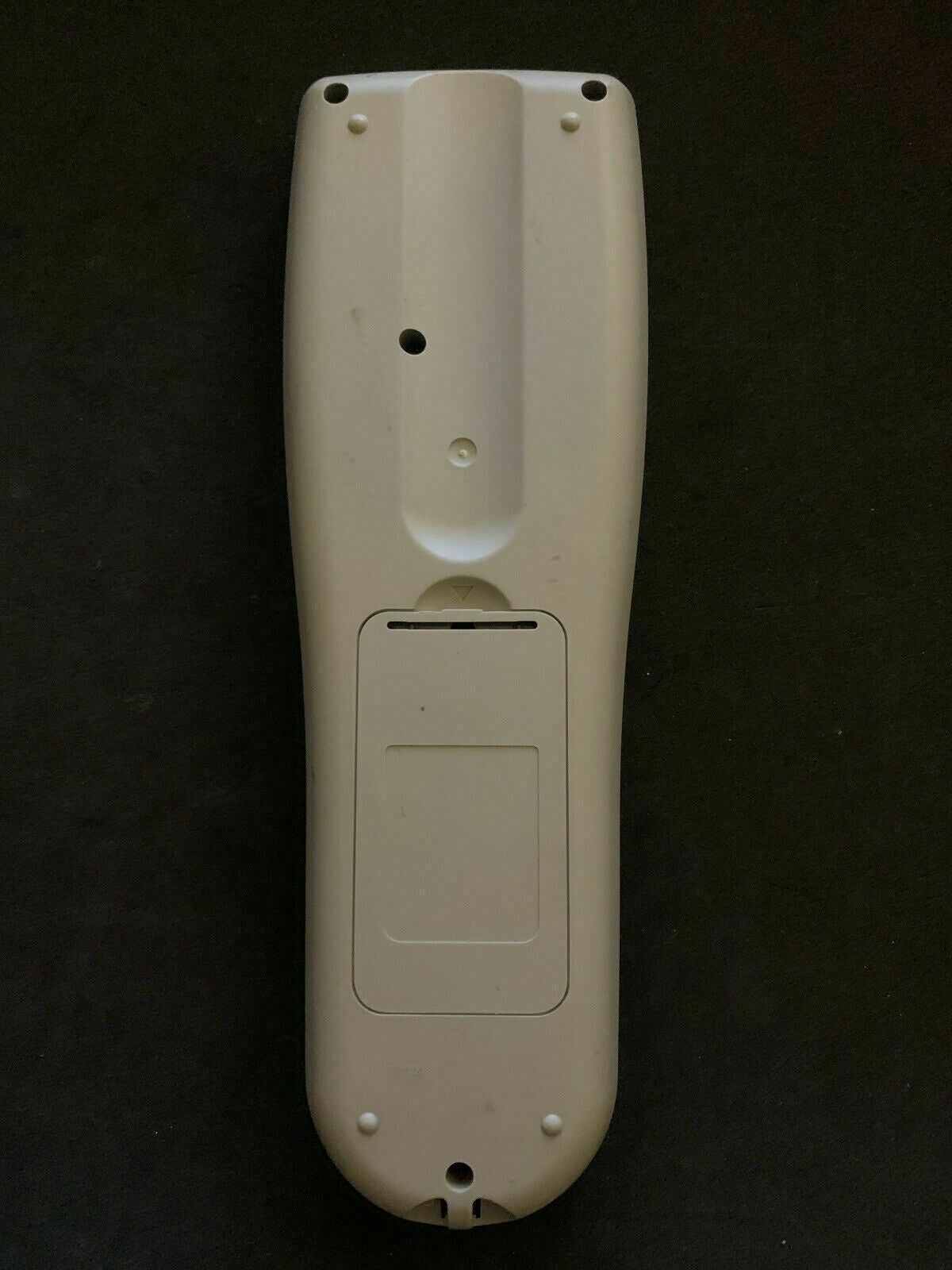 Genuine JVC RM-SXV523U Remote Control