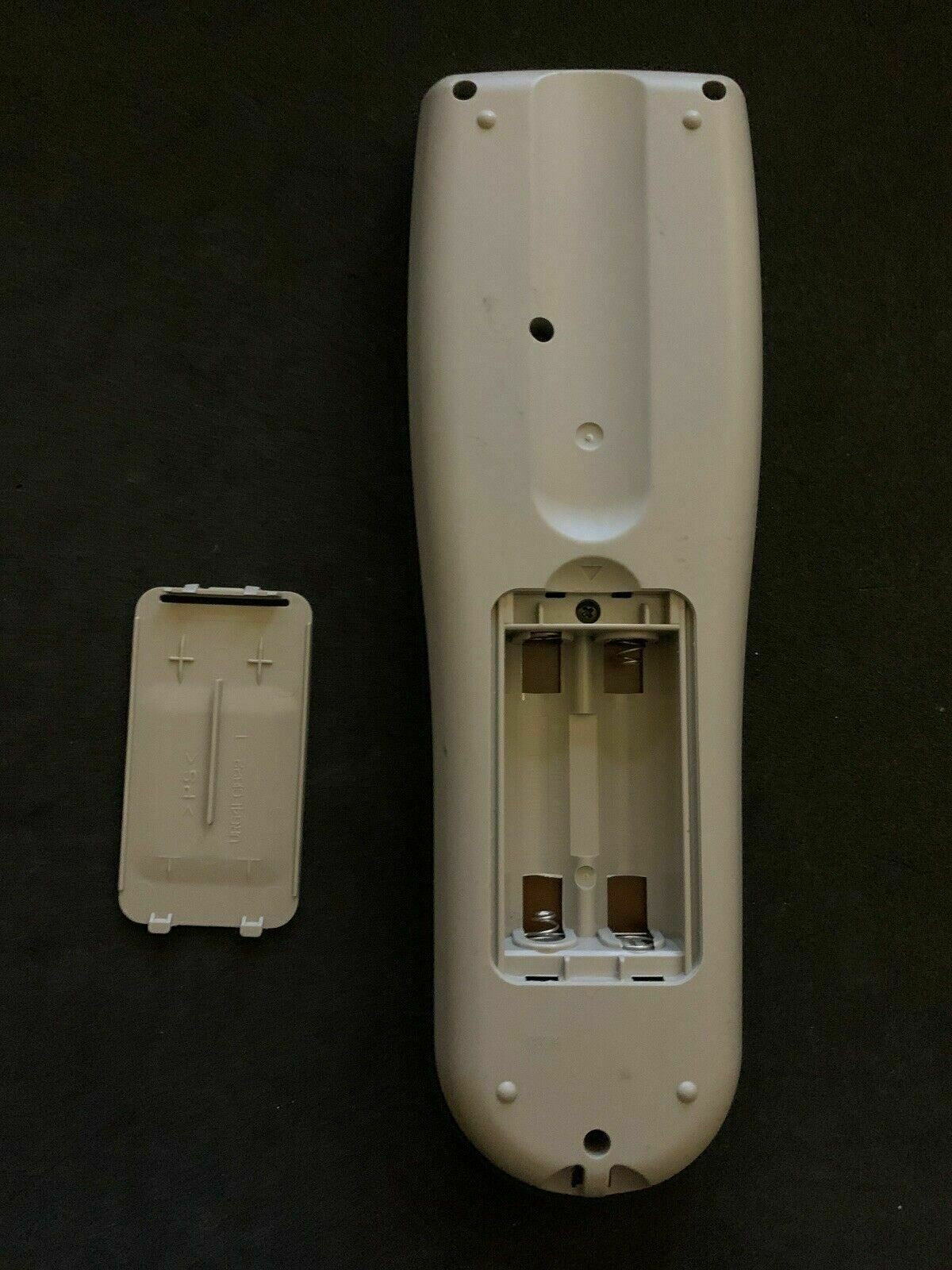 Genuine JVC RM-SXV523U Remote Control