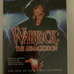 Warlock: The Armageddon (DVD, 1993) Julian Sands, Chris Young. Region 4