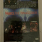 Warlock: The Armageddon (DVD, 1993) Julian Sands, Chris Young. Region 4