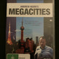 Andrew Marr's Megacities DVD