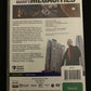 Andrew Marr's Megacities DVD
