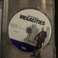 Andrew Marr's Megacities DVD