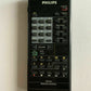 Genuine Phillips 3131 114 2704 Remote Control For TV VCR