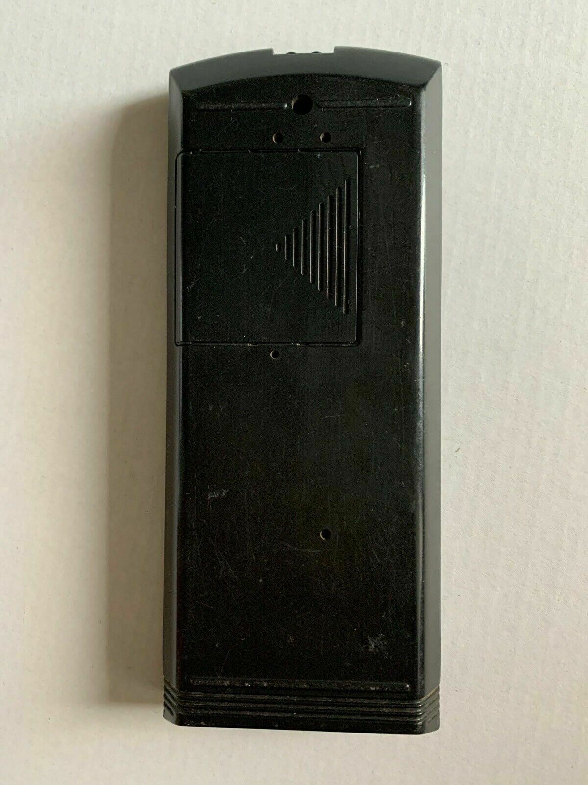 Genuine Phillips 3131 114 2704 Remote Control For TV VCR