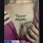 Upper Middle Bogan : Series 2 (DVD) ABC TV Comedy Series - Region 4