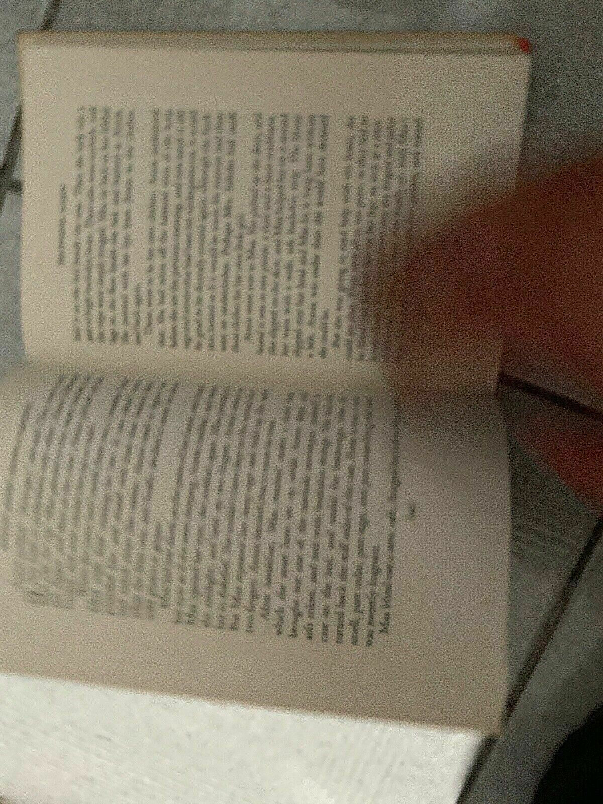 Indian Annie: Kiowa Captive by Alice Marriott (1966) First Edition Vintage Book