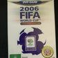 2006 FIFA World Cup Interactive Quiz Game [Interactive DVD] All Regions