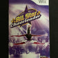 All Star Cheerleader - Nintendo Wii PAL Game Complete