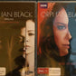 Orphan Black : Series 1-2 (DVD) BBC Region 4