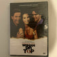 *New Sealed* Woman On Top (DVD, 2002) Penelope Cruz. Region 1