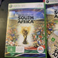 2010 FIFA World Cup South Africa - Xbox 360 PAL With Manual