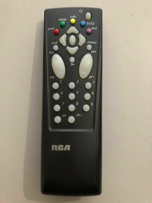 Genuine RCA 20881980 Original Remote Control