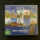 Discovery Atlas DVD Collection (Volume 1-10) (DVD, 2008, 10-Discs)