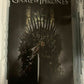 Game Of Thrones - The Complete First Season (DVD, 2012) Region 4