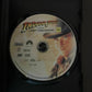 Indiana Jones And The Last Crusade (DVD, 1989) Harrison Ford, Sean Connery