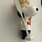 Chef Snoopy Genuine McDonald's Australian Issue Figurine character toy Peanuts