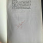 The Employment Relationship in Australia by D. Kelly, T. Keenoy (Paperback)