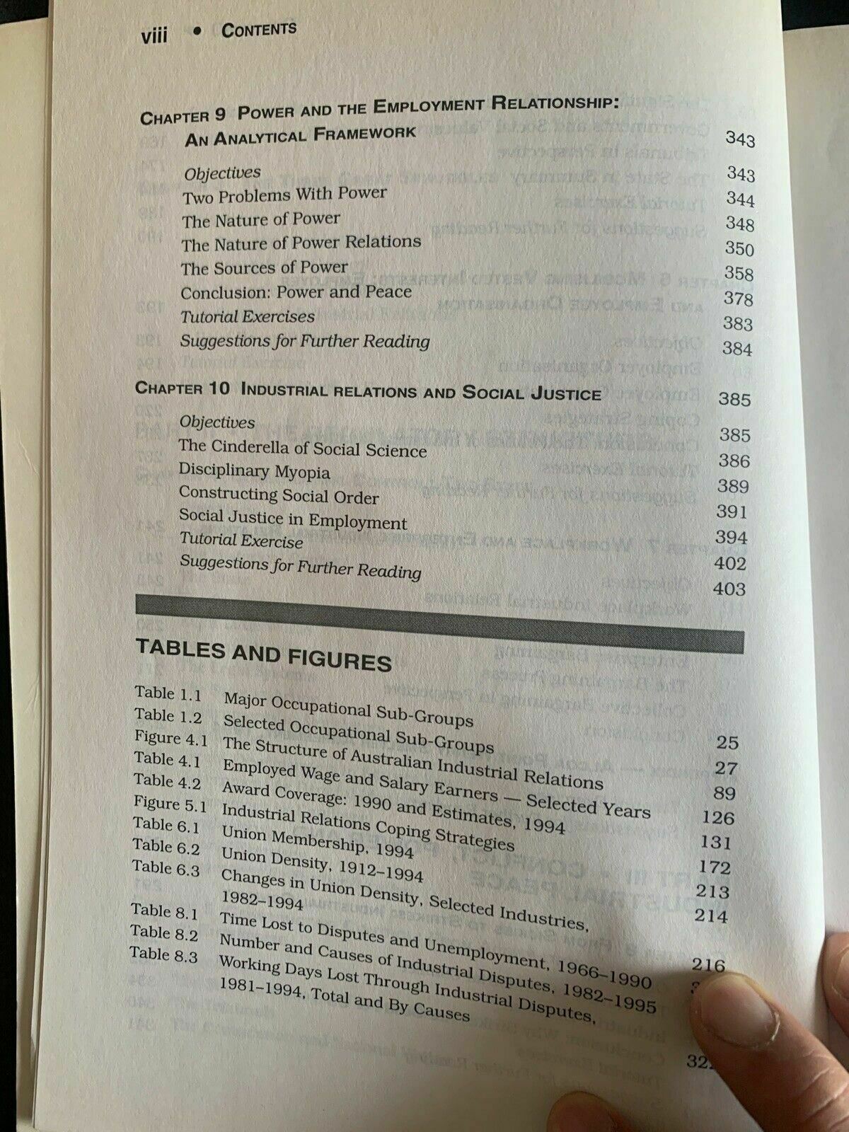 The Employment Relationship in Australia by D. Kelly, T. Keenoy (Paperback)