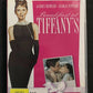 Breakfast At Tiffany's - Anniversary Edition (DVD, 1961) Audrey Hepburn Region 4