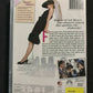 Breakfast At Tiffany's - Anniversary Edition (DVD, 1961) Audrey Hepburn Region 4